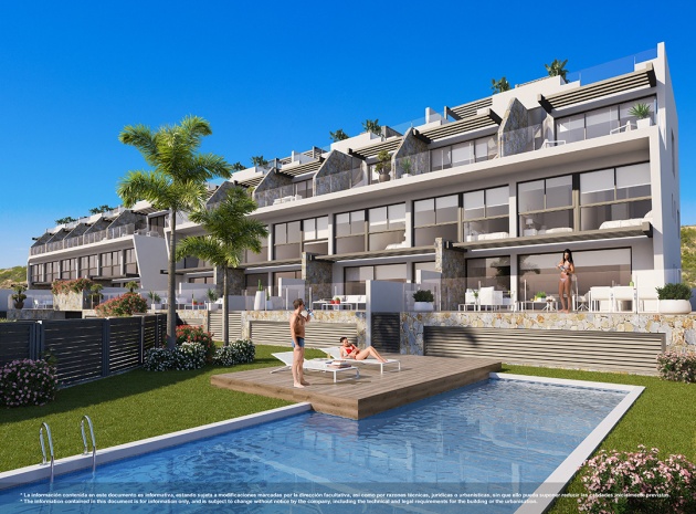 Apartment - New Build - Guardamar del Segura - royal park