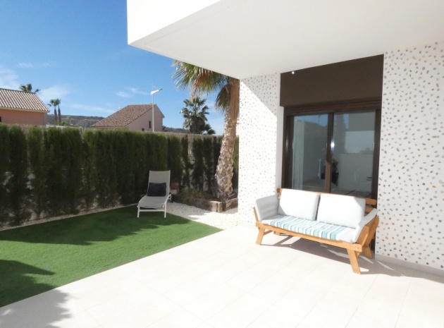 Apartment - Resale - Algorfa - Algorfa