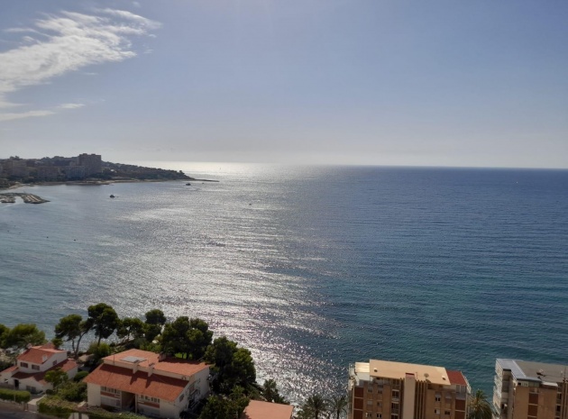 Apartment - Resale - Alicante - Alicante