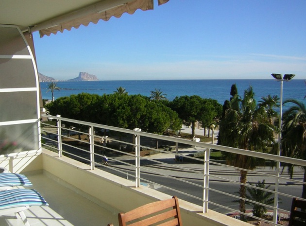 Apartment - Resale - Altea - Altea