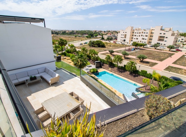 Apartment - Resale - Orihuela Costa - Los Dolses