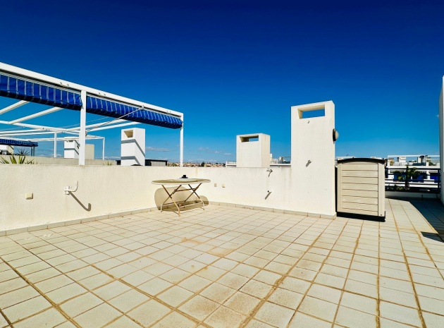 Apartment - Resale - Playa Flamenca - las terrazas