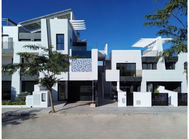 Appartement - Nieuw gebouw - Pilar de la Horadada - Pilar de la Horadada
