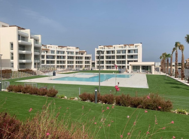 Appartement - Nouvelle construction - Villamartin - Costa Blanca South