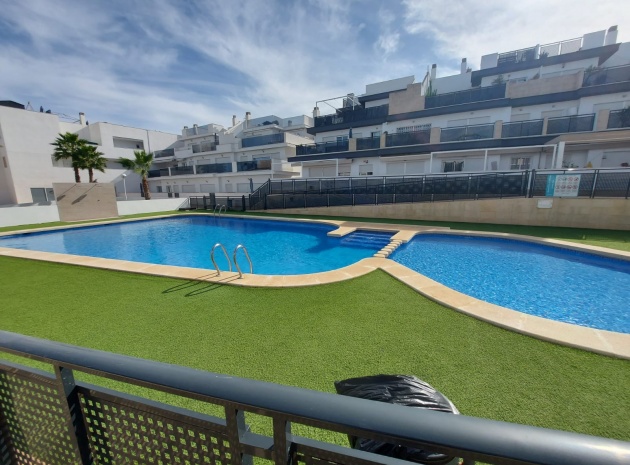 Appartement - Revente - Gran Alacant - Gran Alacant