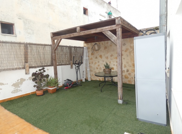 Appartement - Wederverkoop - Algorfa - Algorfa