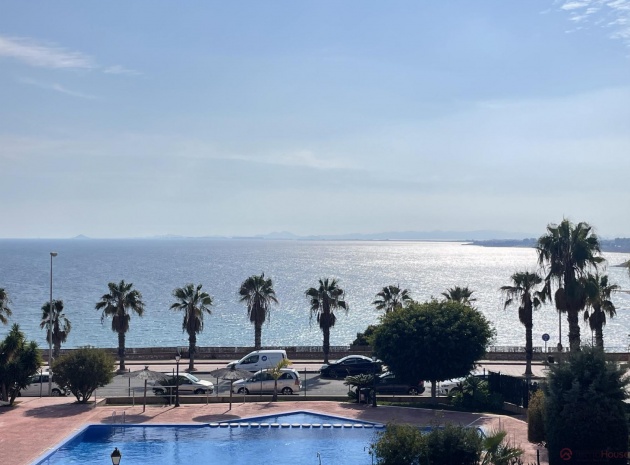 Appartement - Wederverkoop - Cabo Roig - aguamarina