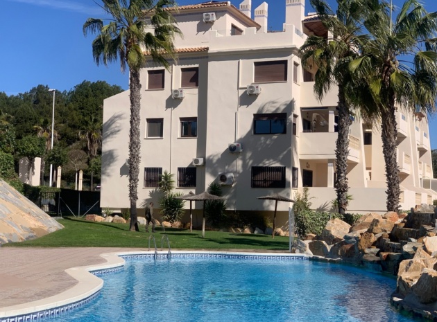 Appartement - Wederverkoop - Villamartin - las ramblas