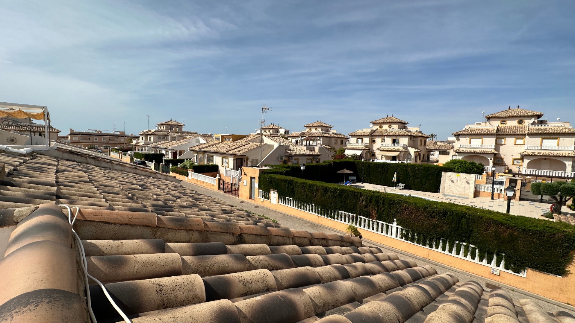 Återförsäljning - Bungalow - Cabo Roig - Lomas de Cabo Roig