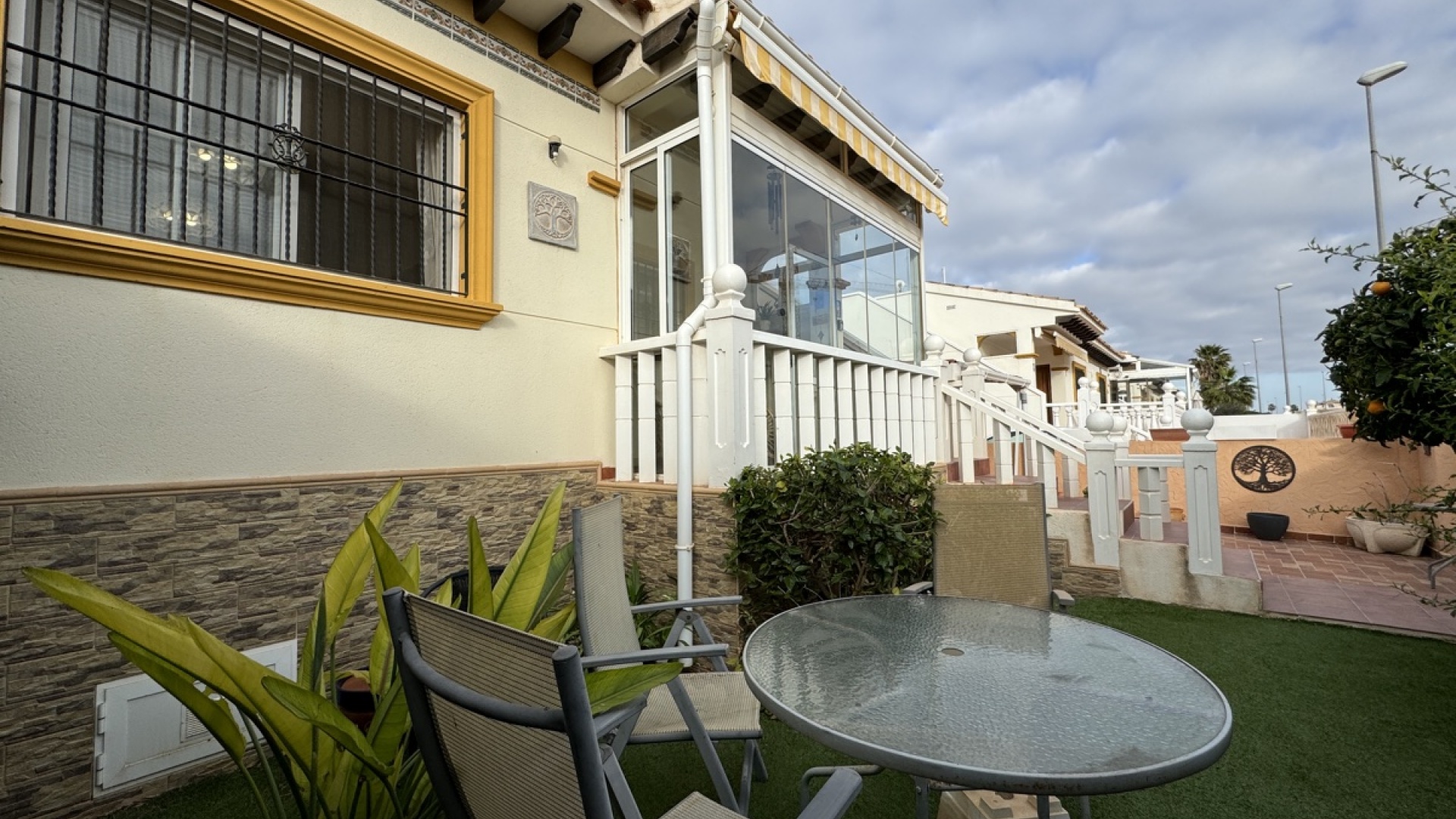 Återförsäljning - Bungalow - Cabo Roig - Lomas de Cabo Roig