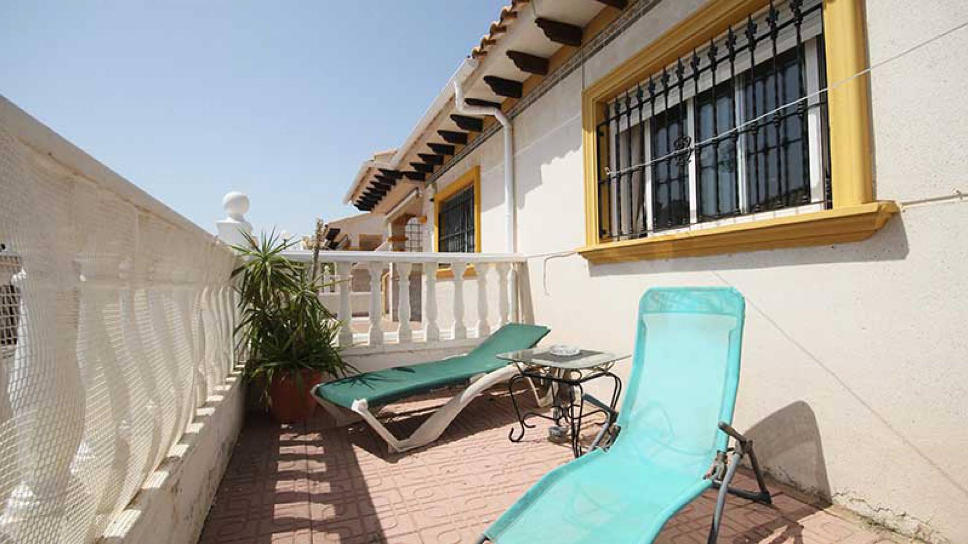 Återförsäljning - Bungalow - Cabo Roig - san jose