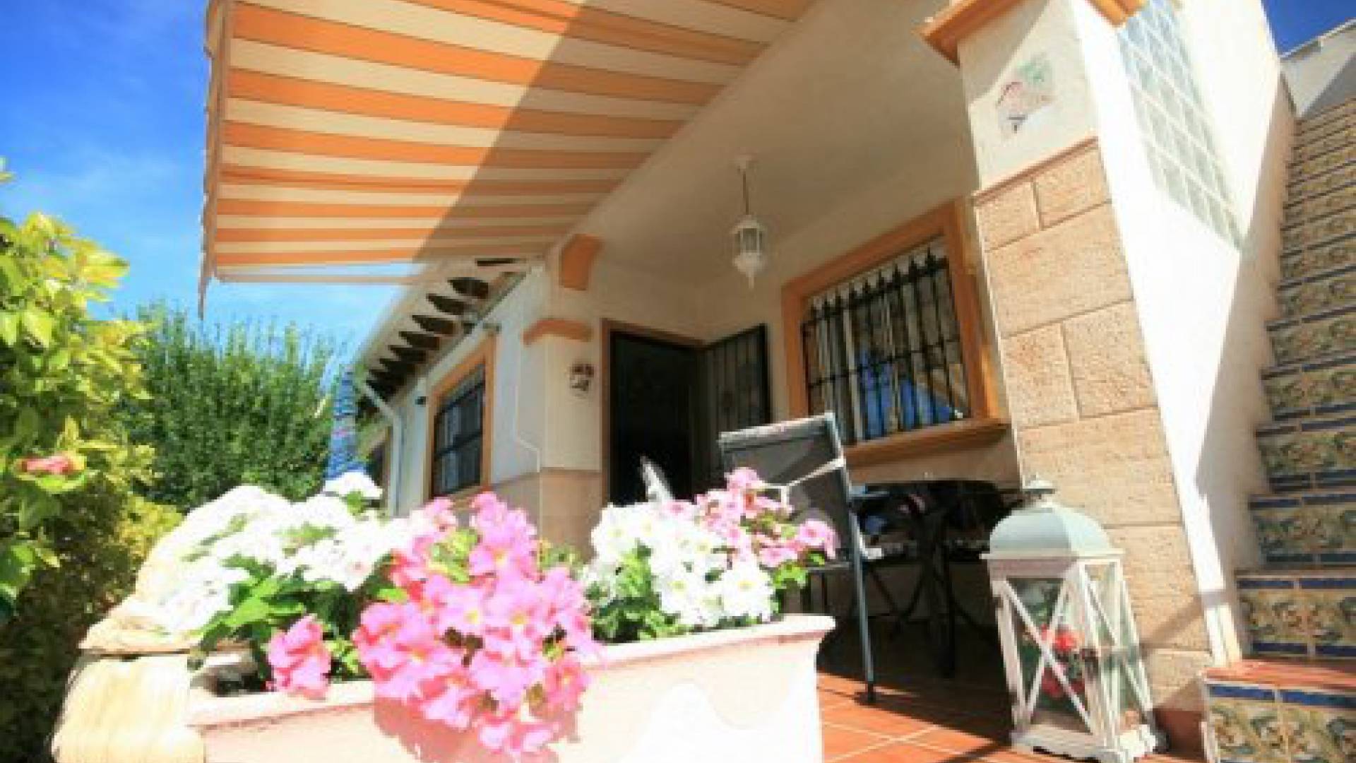 Återförsäljning - Bungalow - Cabo Roig - san jose