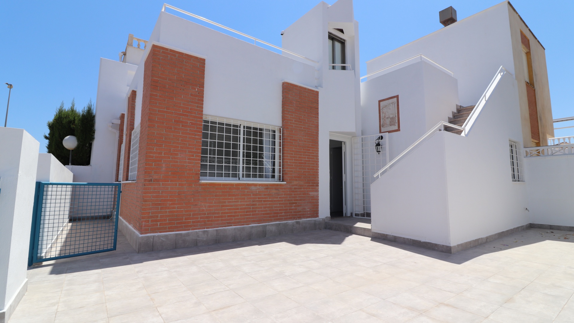 Återförsäljning - Bungalow - Orihuela Costa - Los Altos