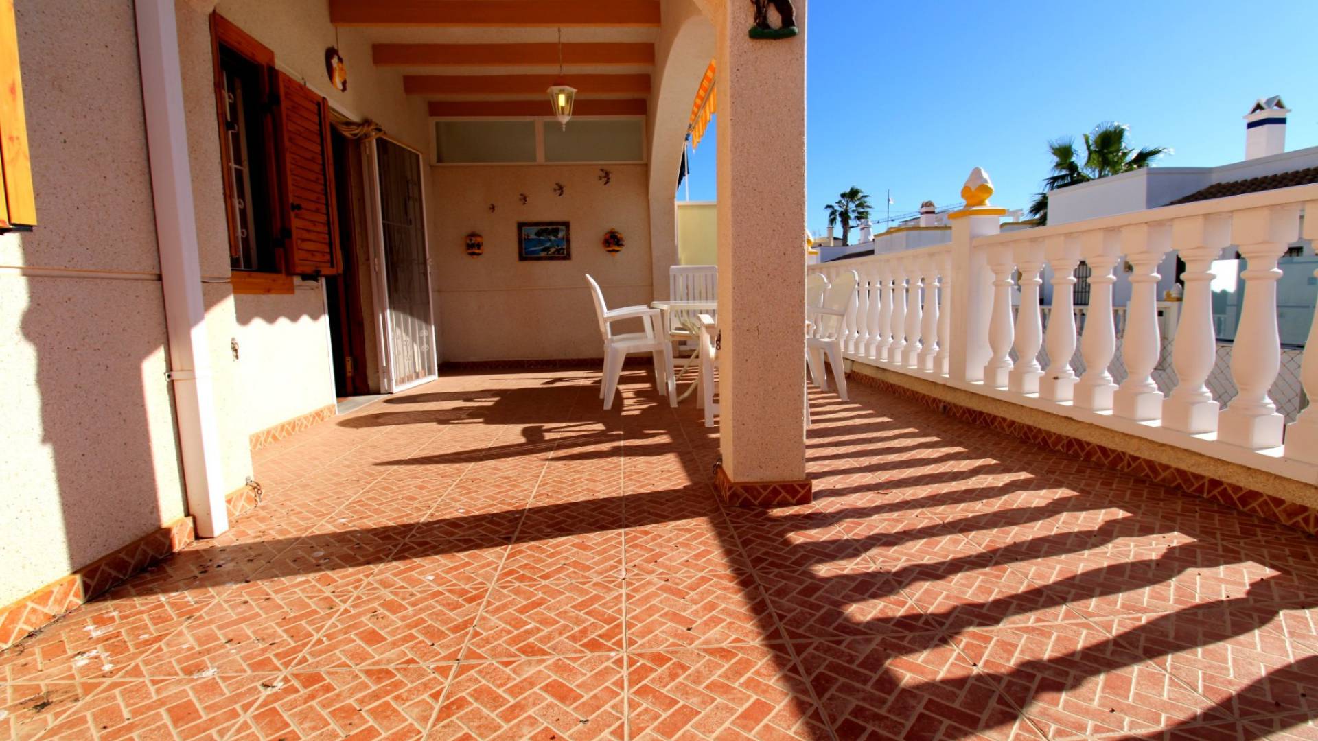 Återförsäljning - Bungalow - Playa Flamenca - serena