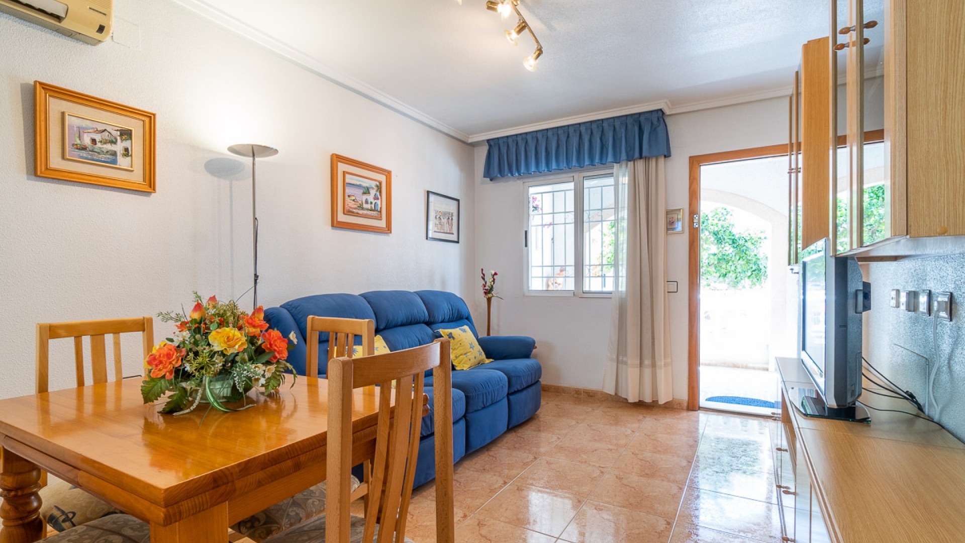 Återförsäljning - Bungalow - Torrevieja - altos del limonar