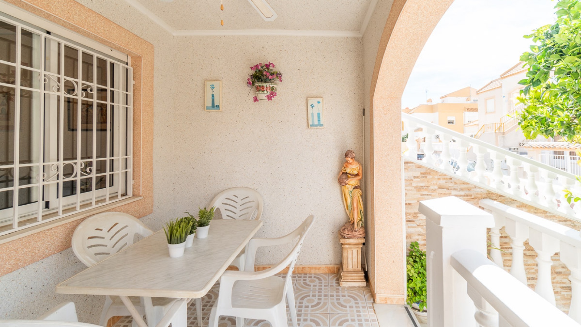 Återförsäljning - Bungalow - Torrevieja - altos del limonar