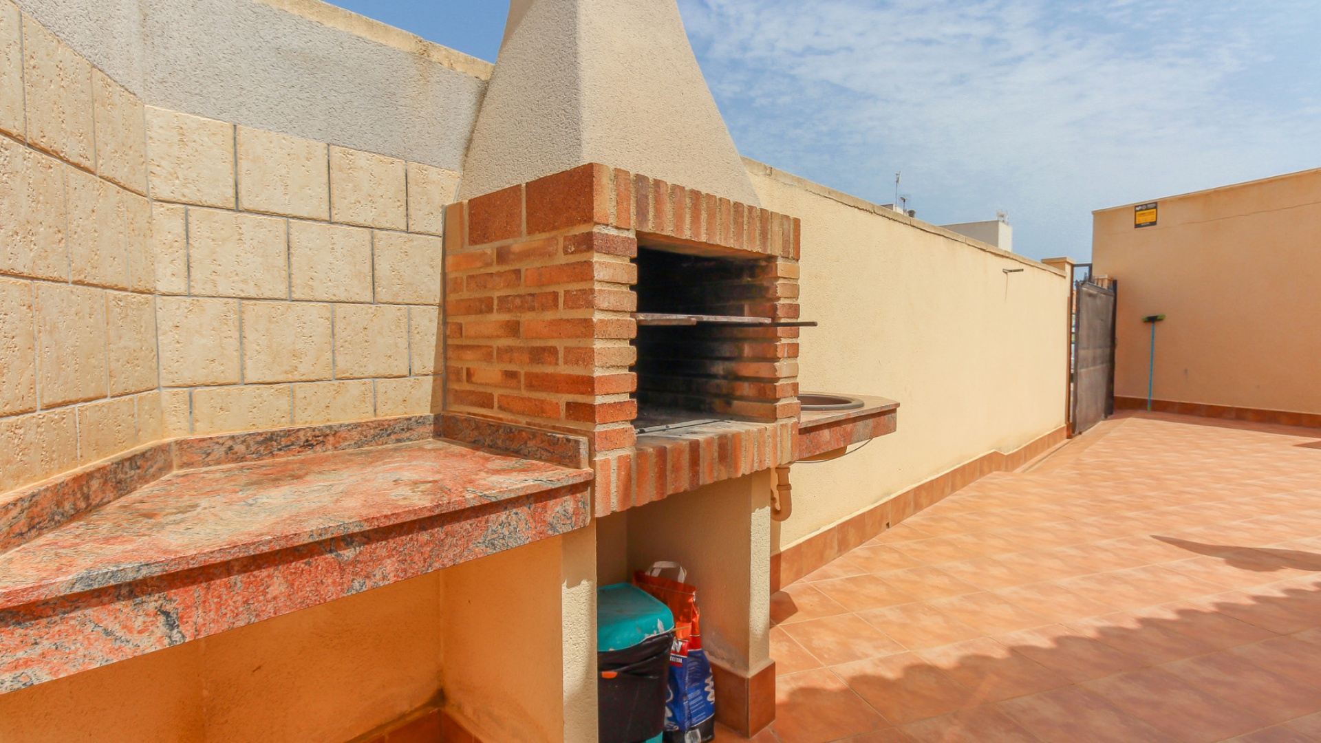 Återförsäljning - Bungalow - Torrevieja - jardin del mar