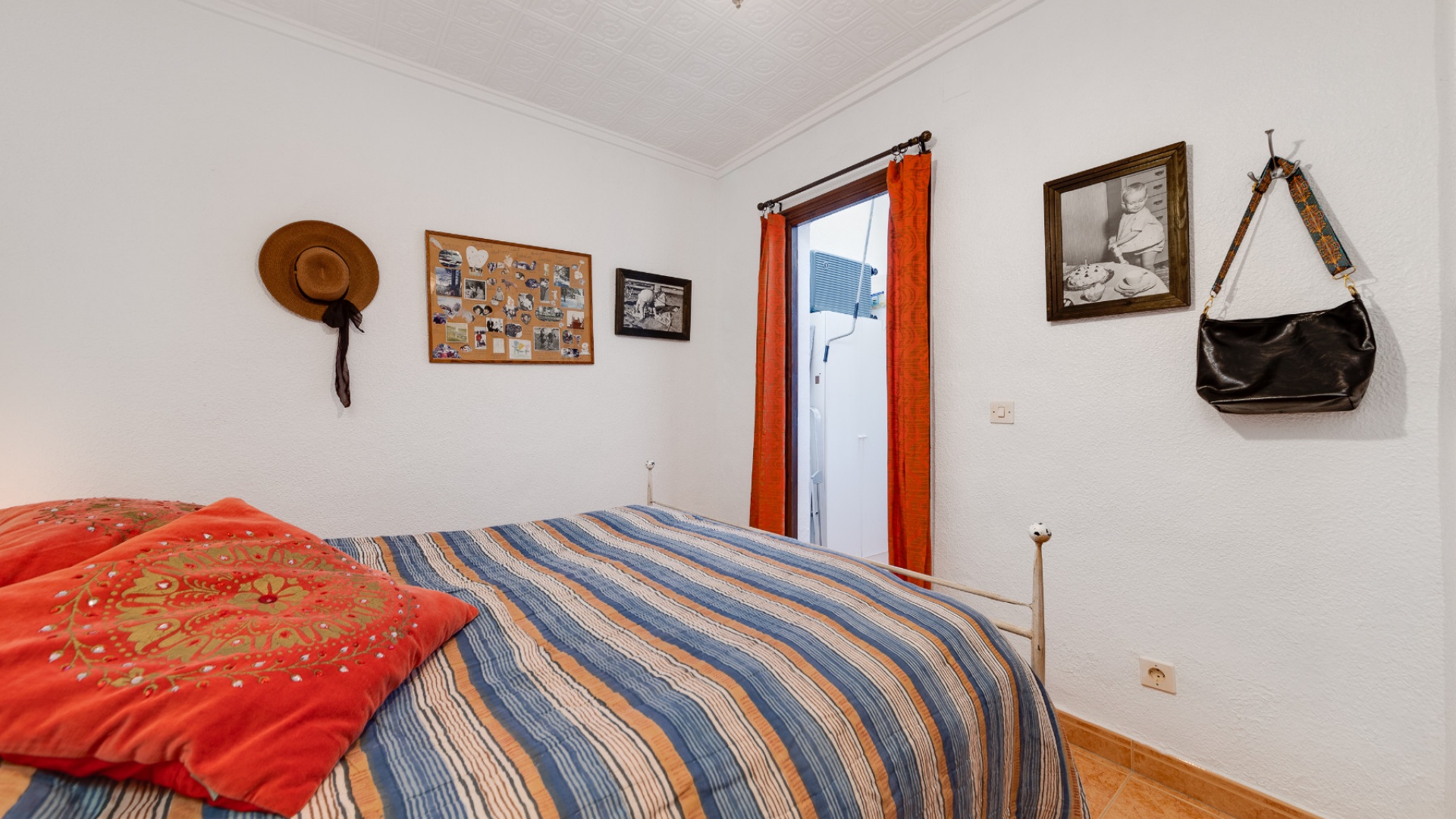 Återförsäljning - Bungalow - Torrevieja - la siesta