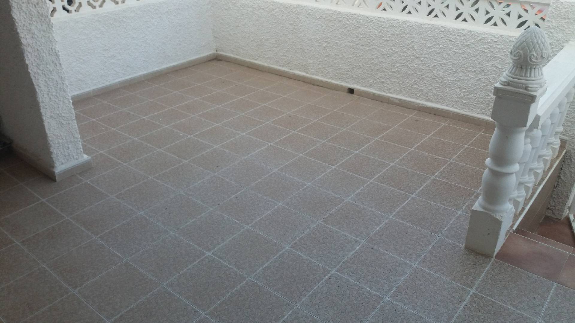 Återförsäljning - Bungalow - Torrevieja - Nueva Torrevieja