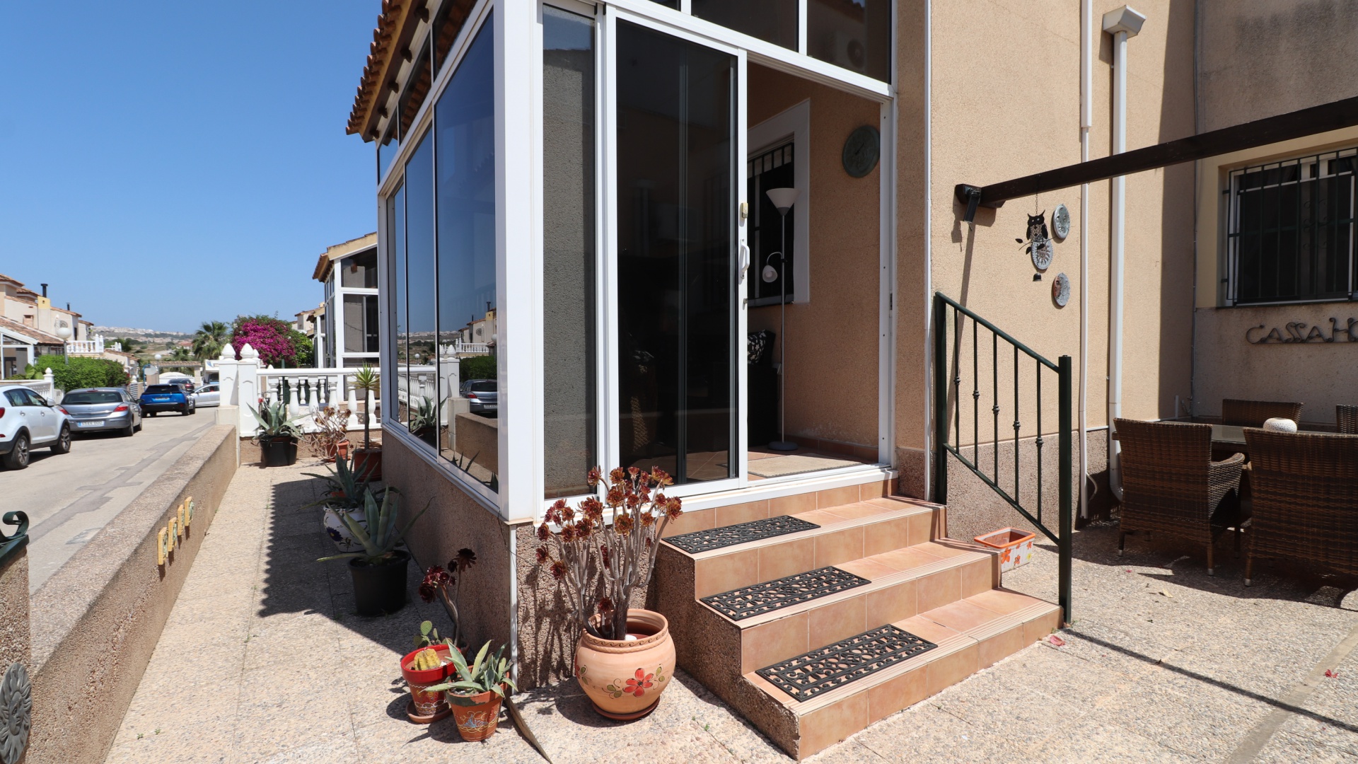 Återförsäljning - Bungalow - Torrevieja - San Luis