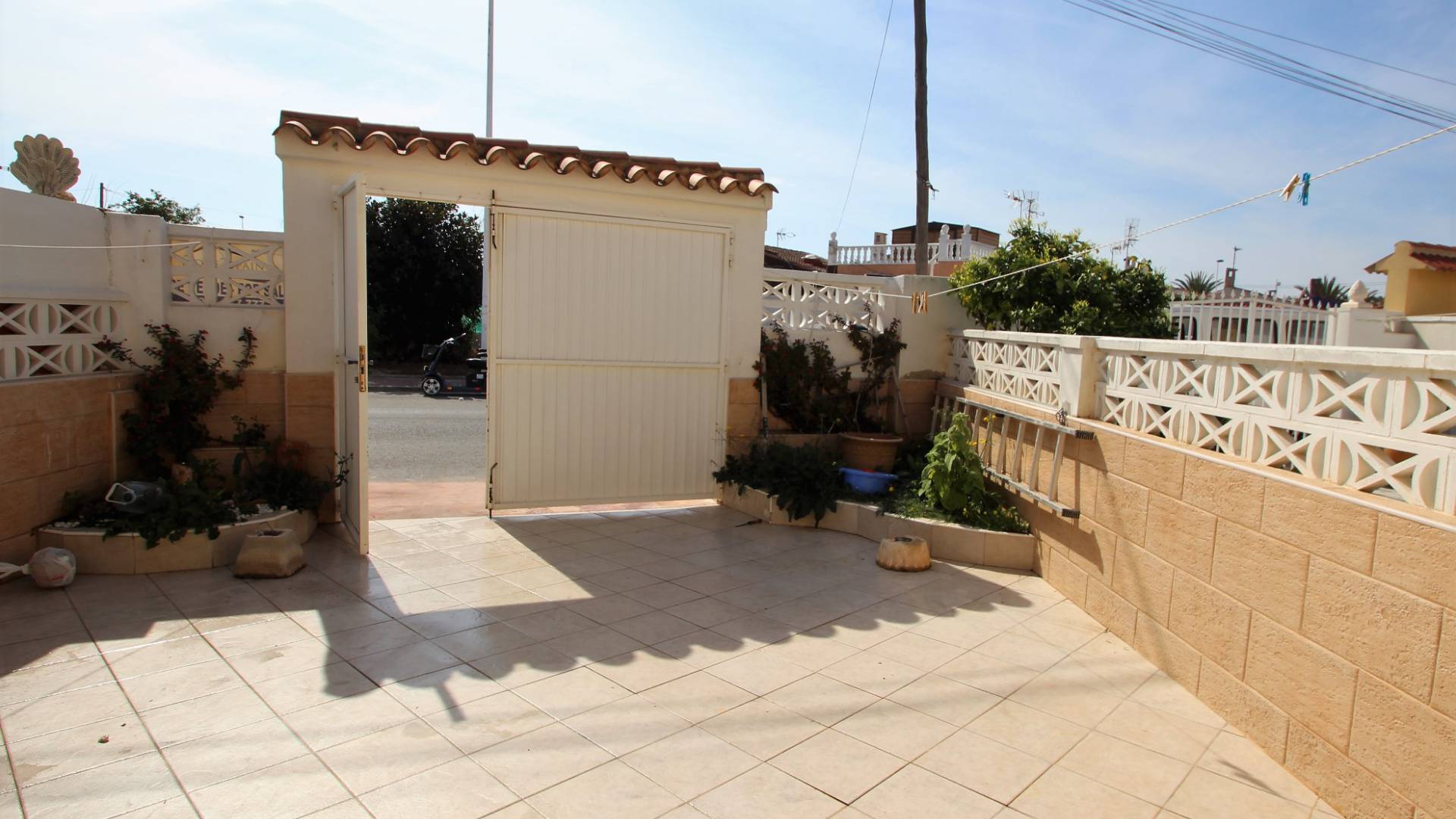 Återförsäljning - Bungalow - Torrevieja - torreta