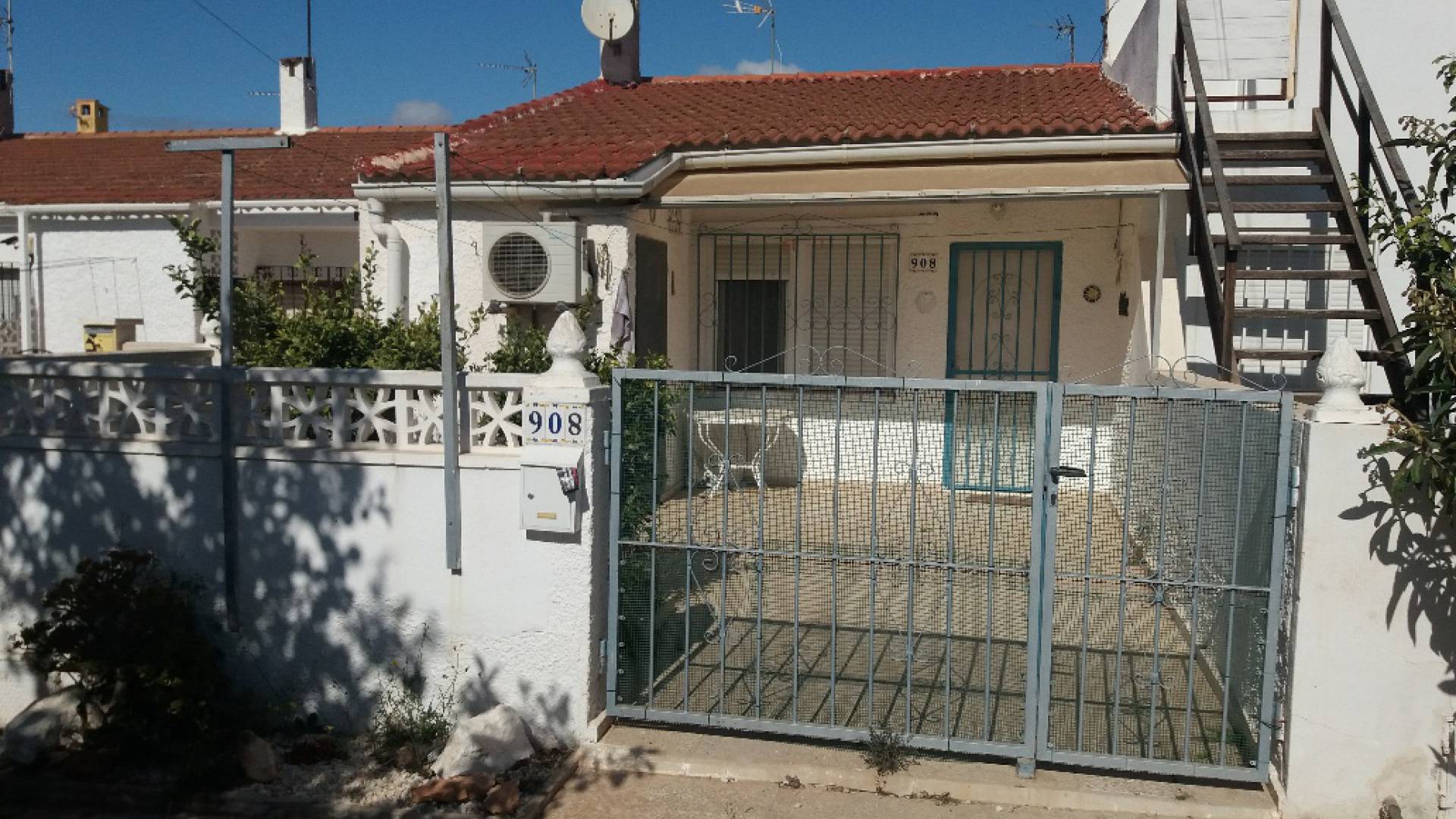 Återförsäljning - Bungalow - Torrevieja - torreta