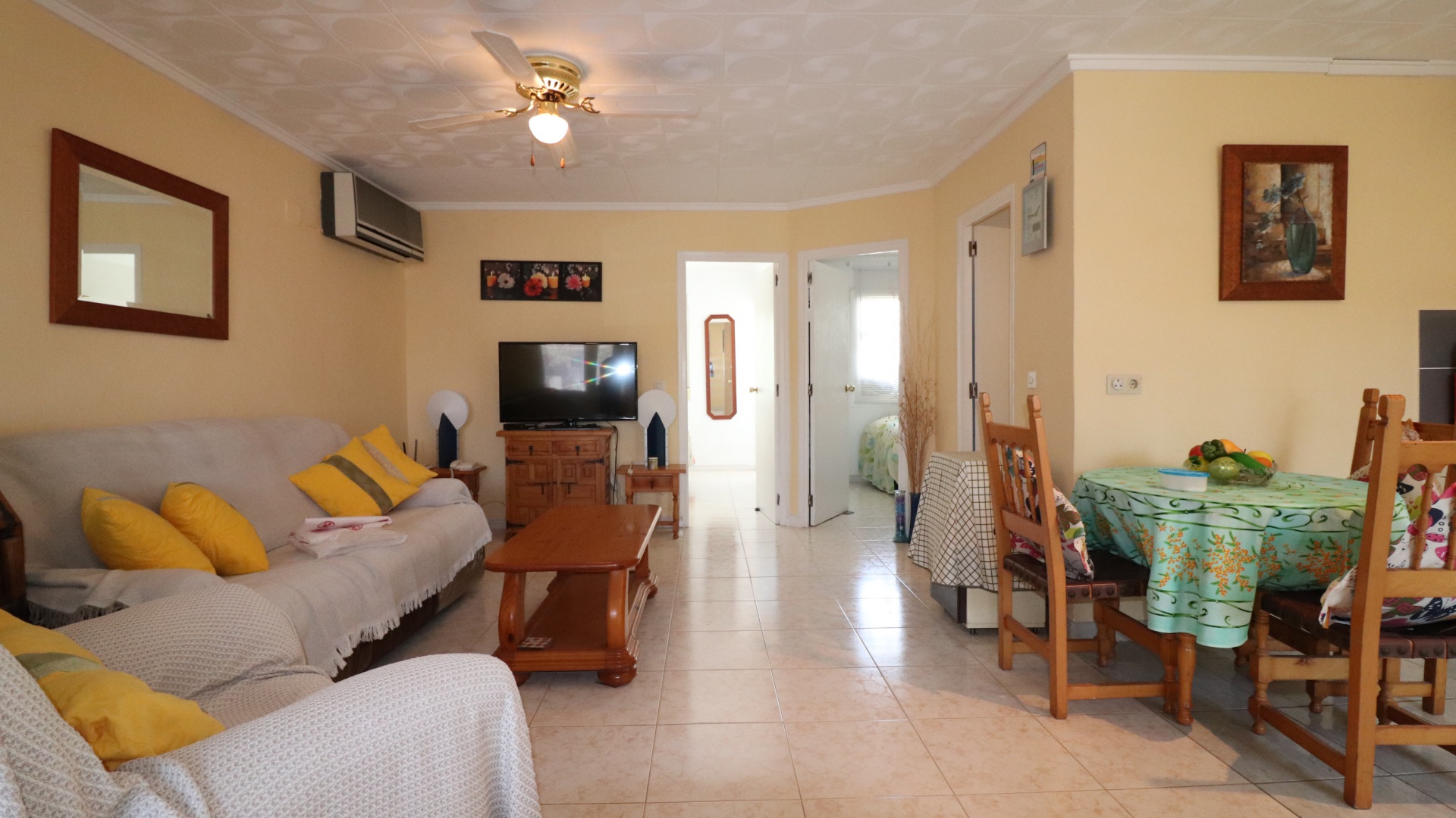 Återförsäljning - Bungalow - Torrevieja - torreta