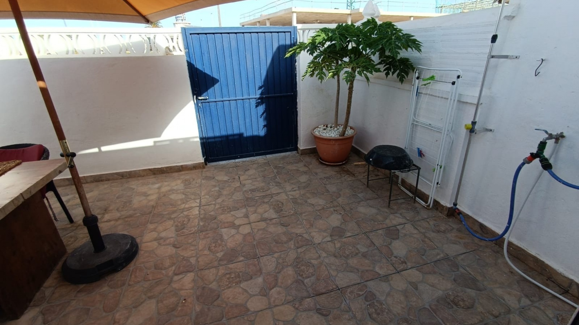 Återförsäljning - Bungalow - Torrevieja