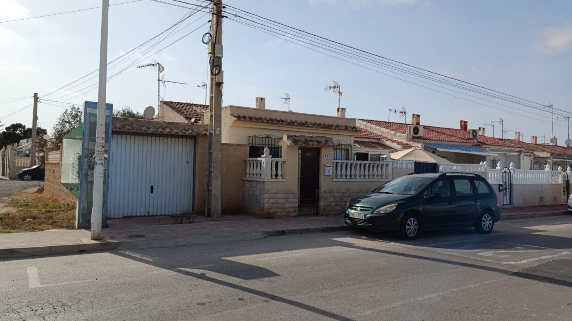 Återförsäljning - Bungalow - Torrevieja