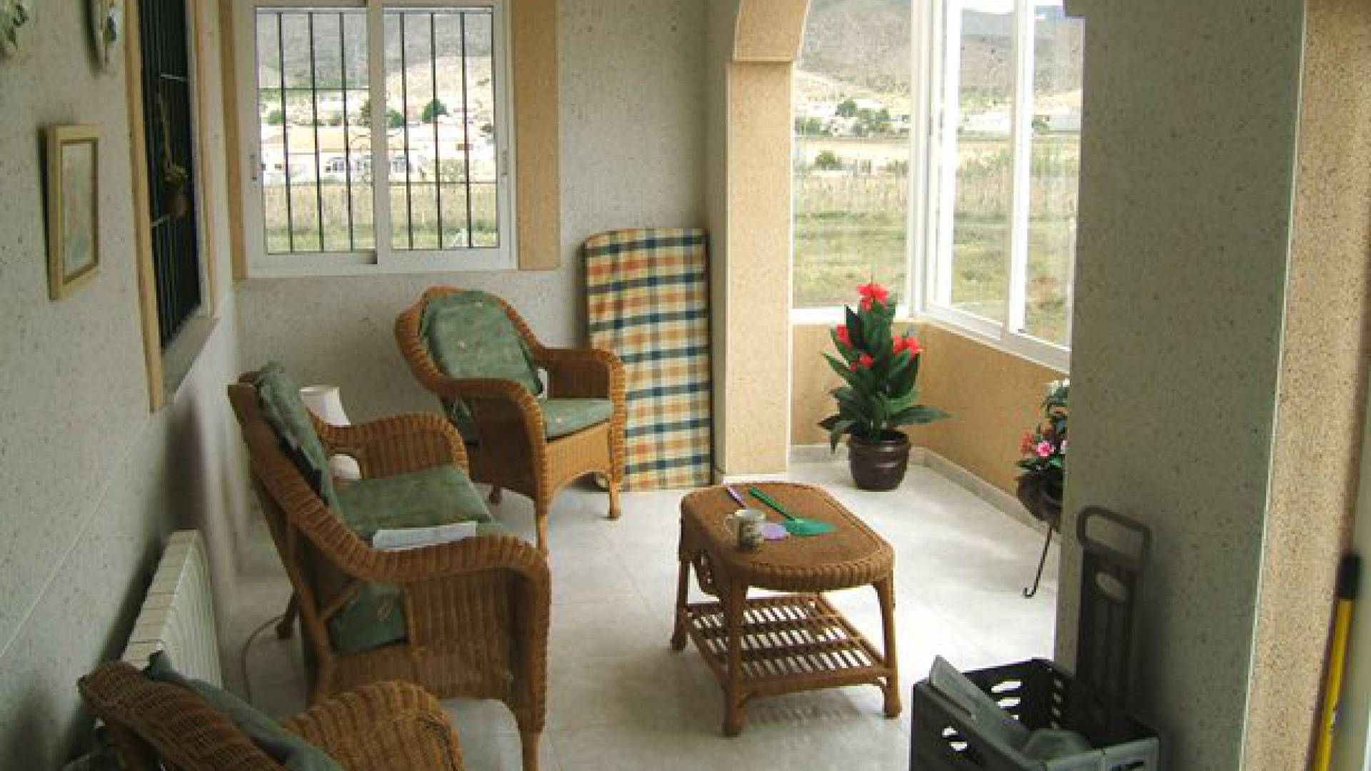 Återförsäljning - Country Property - Hondon - hondon de los frailes