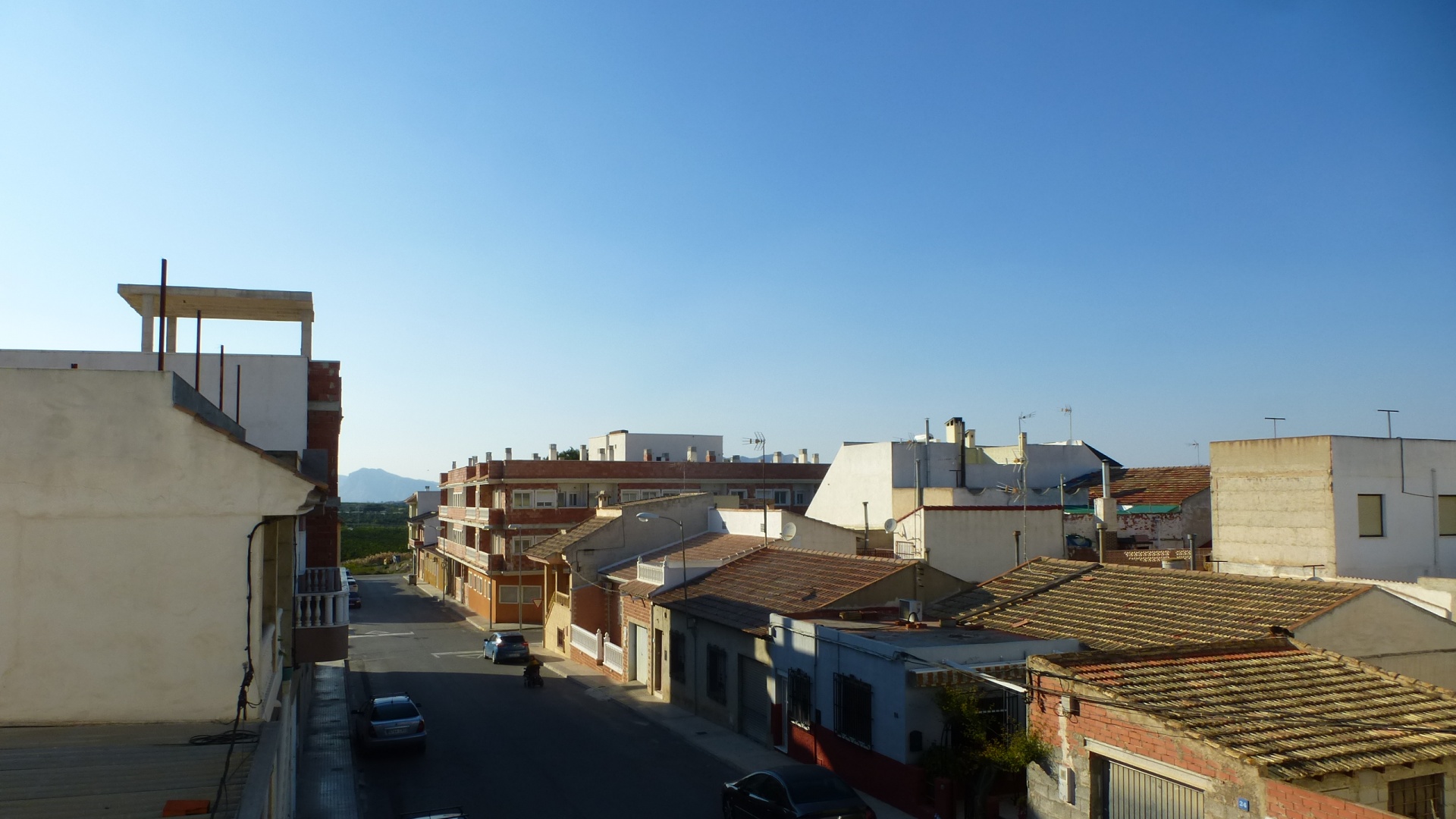 Återförsäljning - Lägenhet - Algorfa - Algorfa - Village