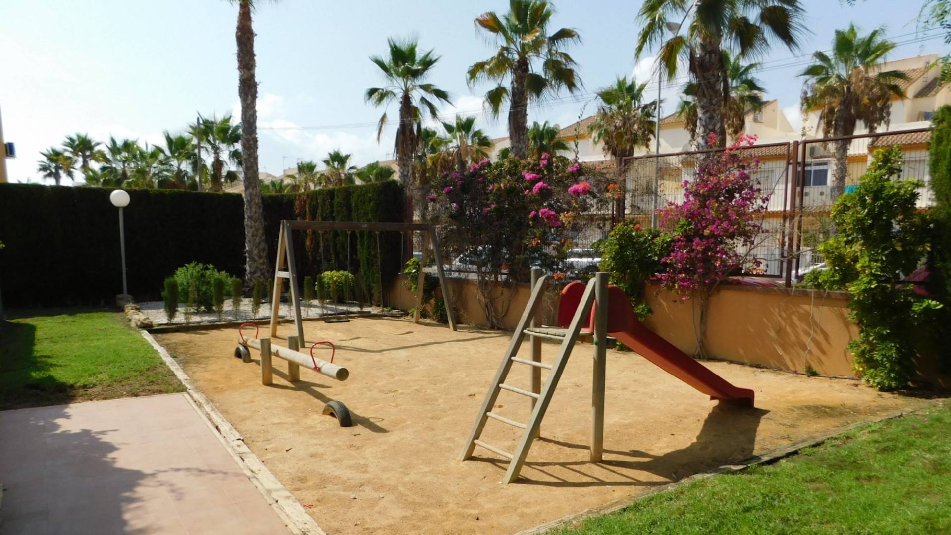 Återförsäljning - Lägenhet - Cabo Roig - beachside cabo roig