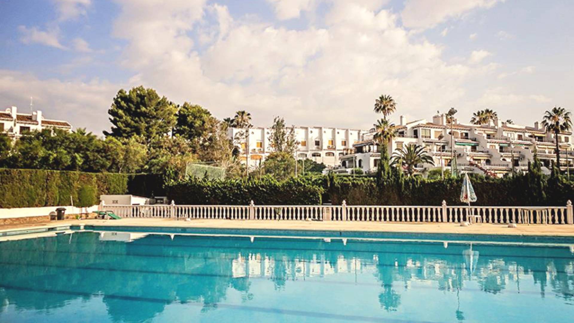 Återförsäljning - Lägenhet - Cabo Roig - beachside cabo roig