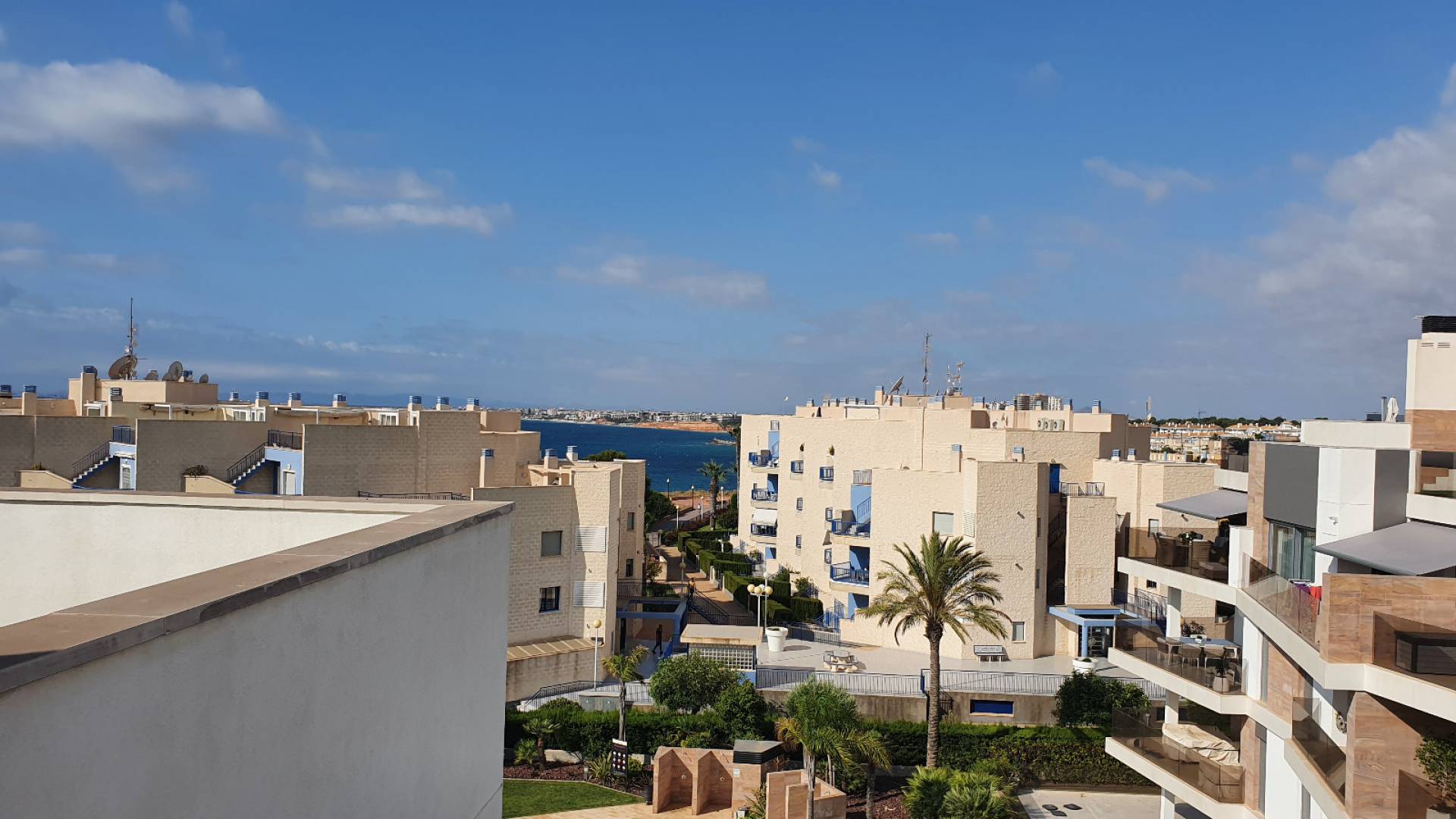 Återförsäljning - Lägenhet - Cabo Roig - beachside cabo roig