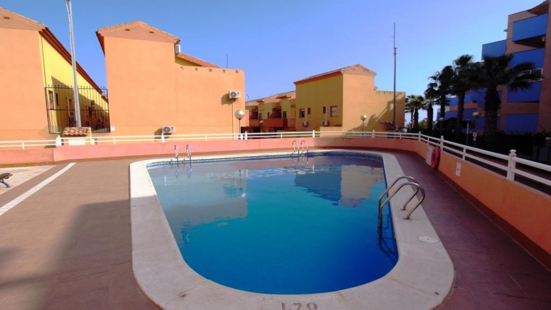 Återförsäljning - Lägenhet - Cabo Roig - beachside cabo roig