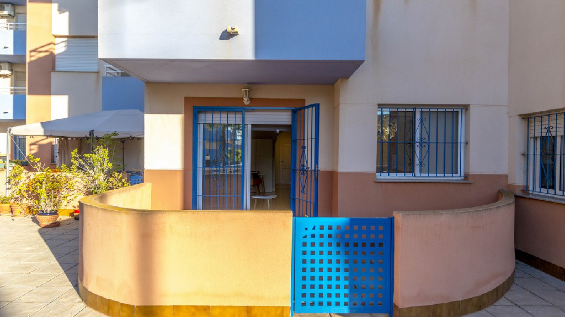 Återförsäljning - Lägenhet - Cabo Roig - beachside cabo roig