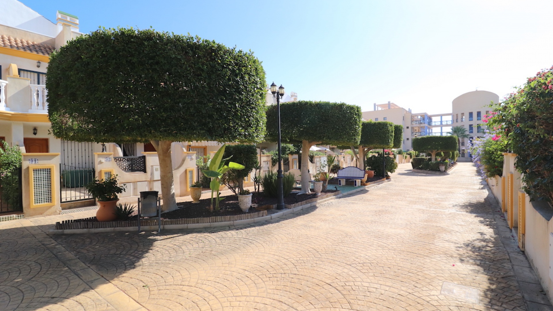 Återförsäljning - Lägenhet - Cabo Roig - beachside cabo roig