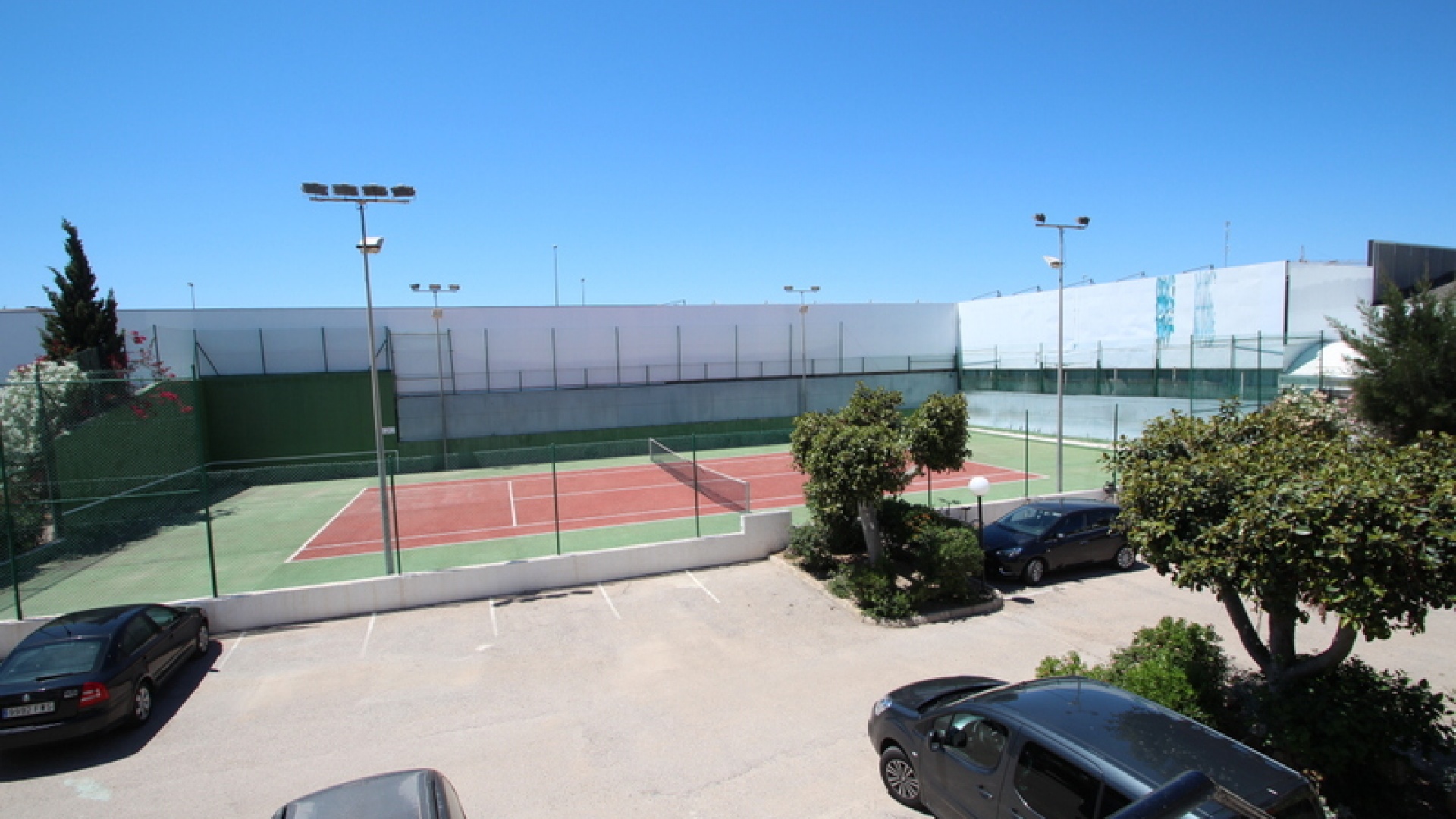 Återförsäljning - Lägenhet - Cabo Roig - beachside cabo roig