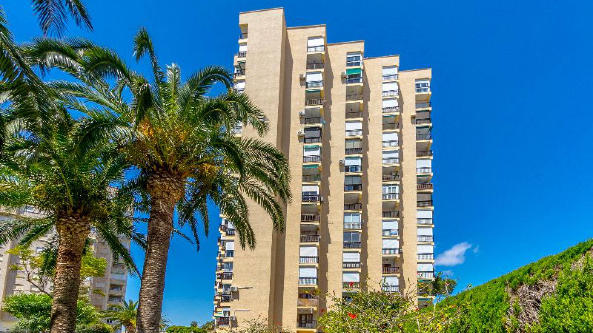 Återförsäljning - Lägenhet - Campoamor - Beachside Campoamor