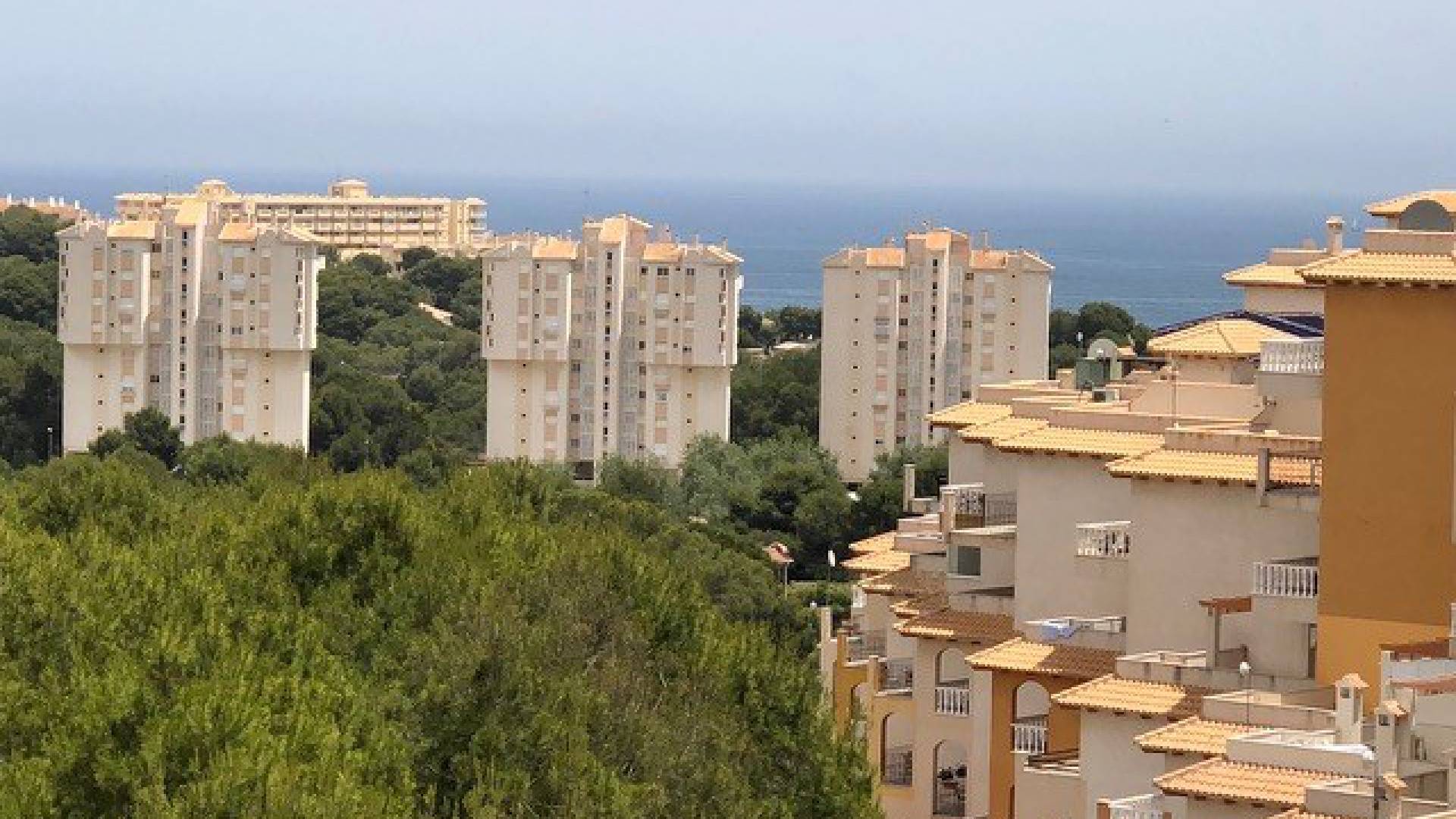 Återförsäljning - Lägenhet - Campoamor - dehesa de campoamor