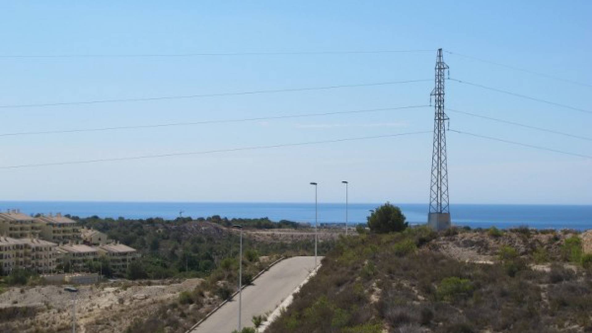 Återförsäljning - Lägenhet - Campoamor - lomas de campoamor