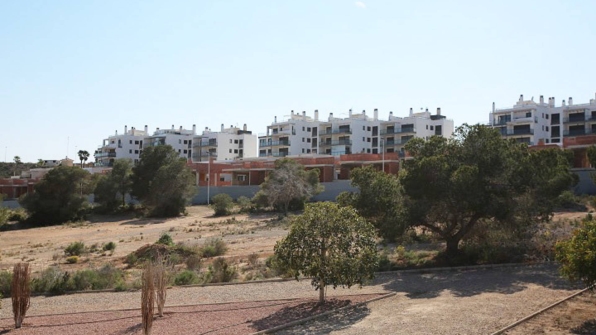 Återförsäljning - Lägenhet - Campoamor - lomas de campoamor