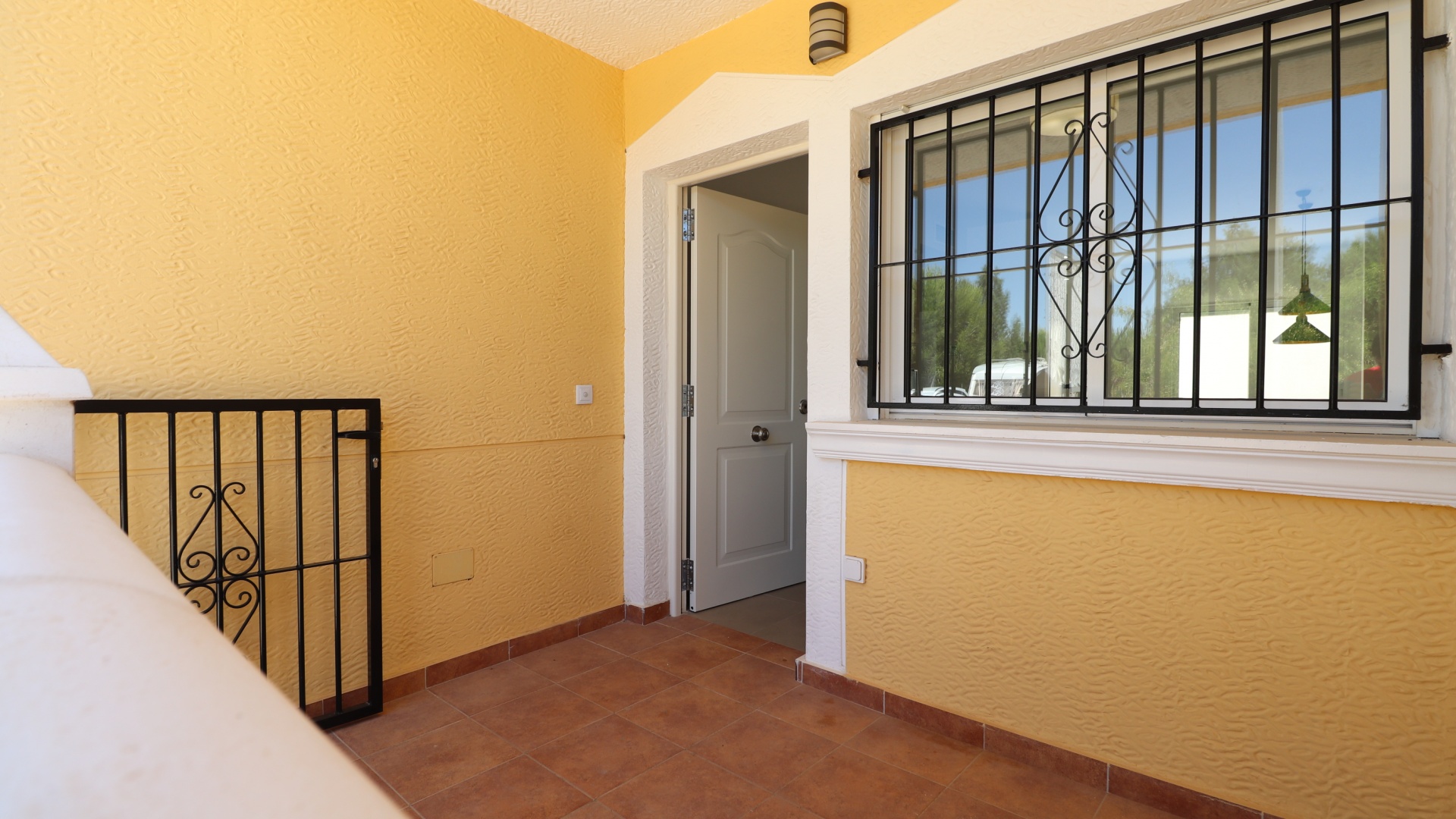 Återförsäljning - Lägenhet - Formentera del Segura - Formentera - Village