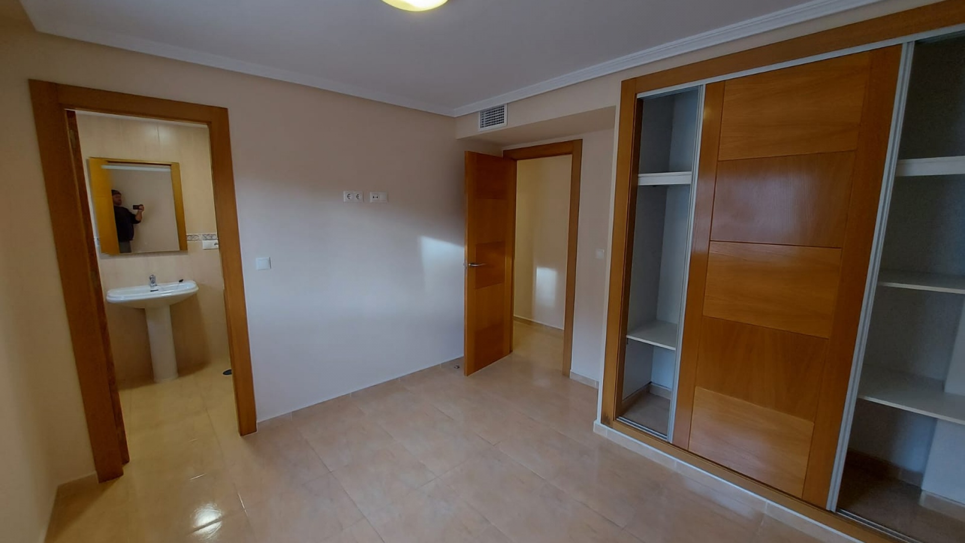 Återförsäljning - Lägenhet - Gran Alacant