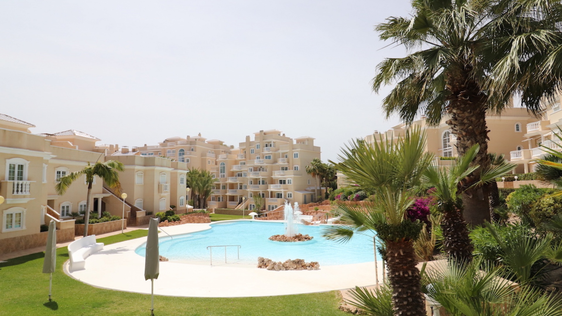 Återförsäljning - Lägenhet - Guardamar del Segura - Beachside, Guardamar del Segura