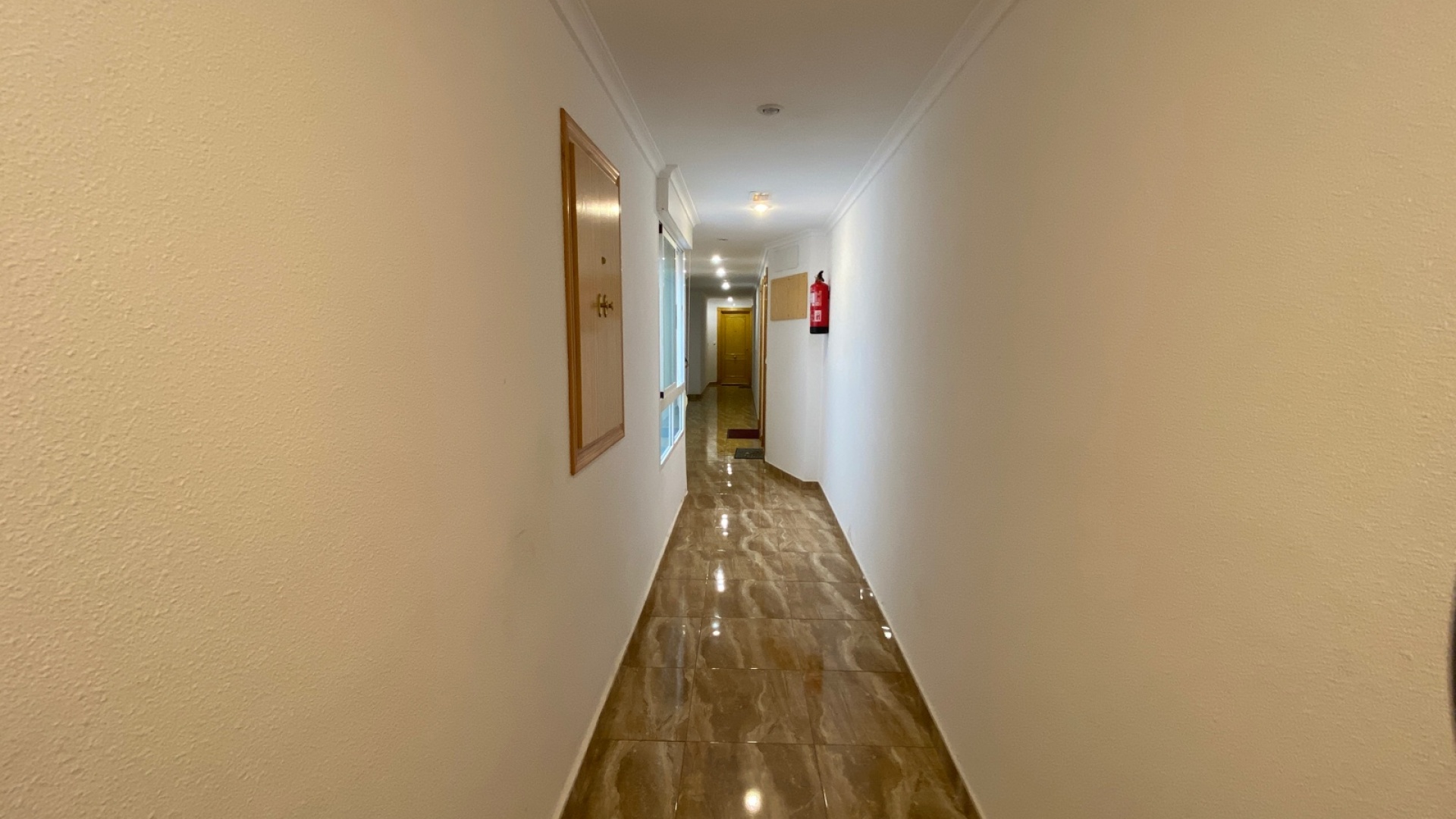 Återförsäljning - Lägenhet - Guardamar del Segura - Puerto