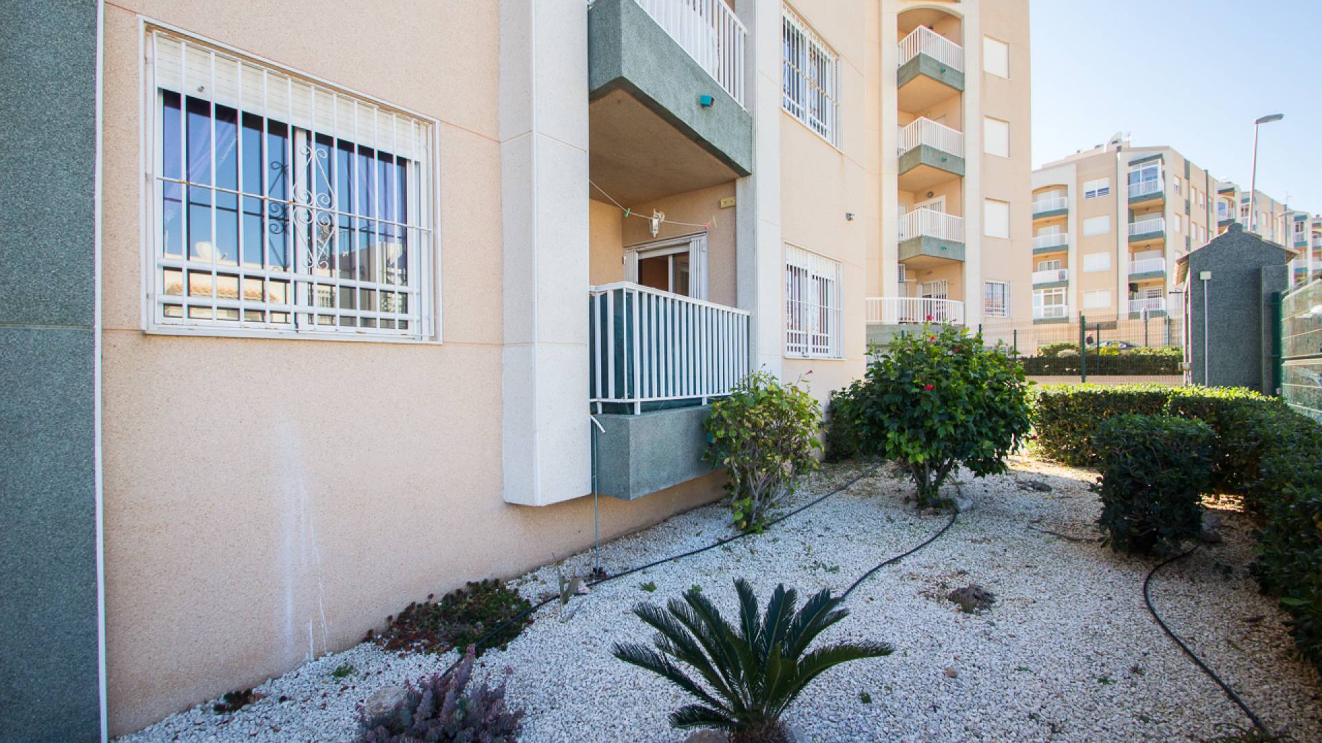 Återförsäljning - Lägenhet - La Mata - Torrelamata