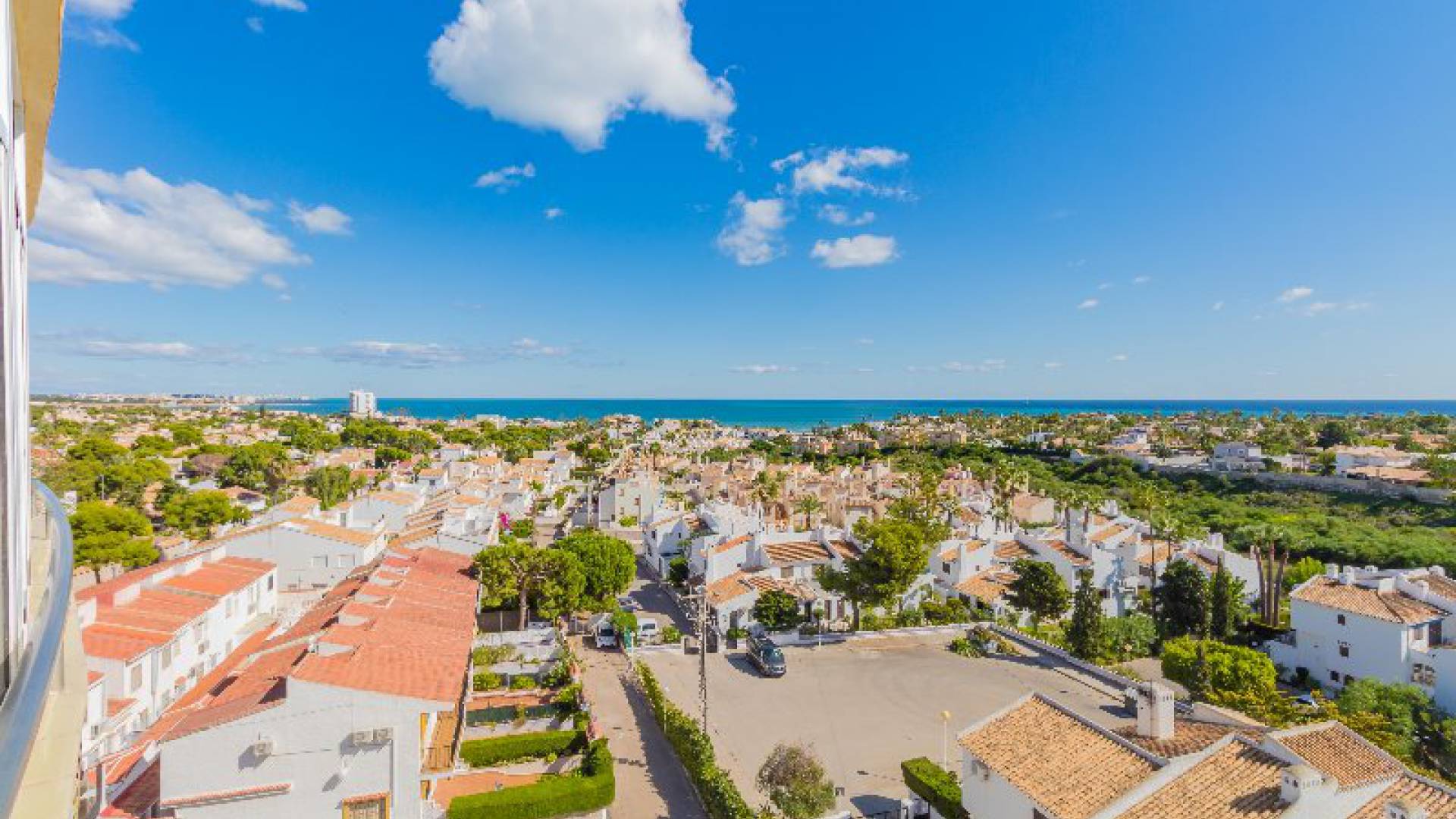 Återförsäljning - Lägenhet - La Zenia - beachside la zenia