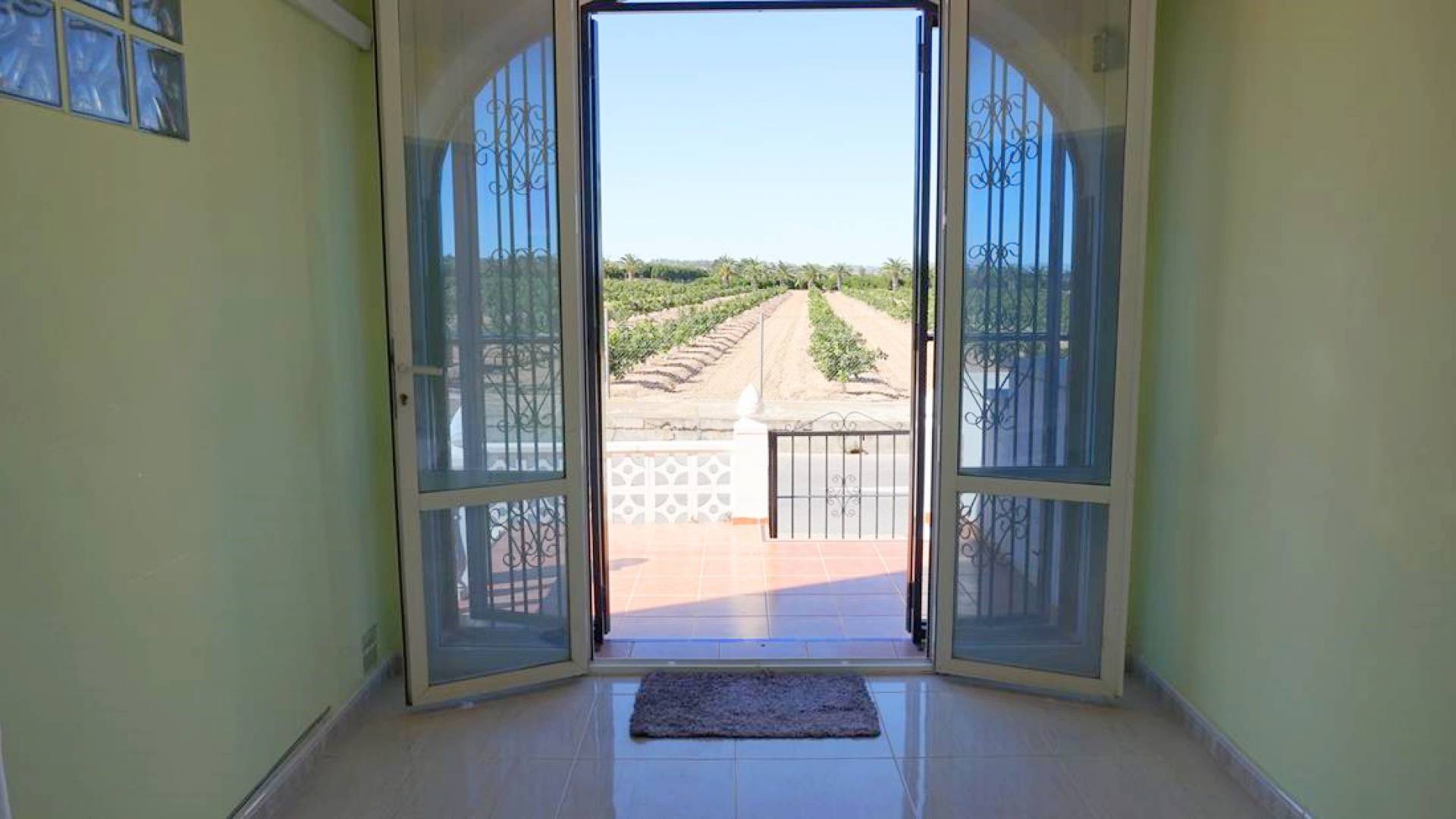 Återförsäljning - Lägenhet - Los Balcones - lago jardin