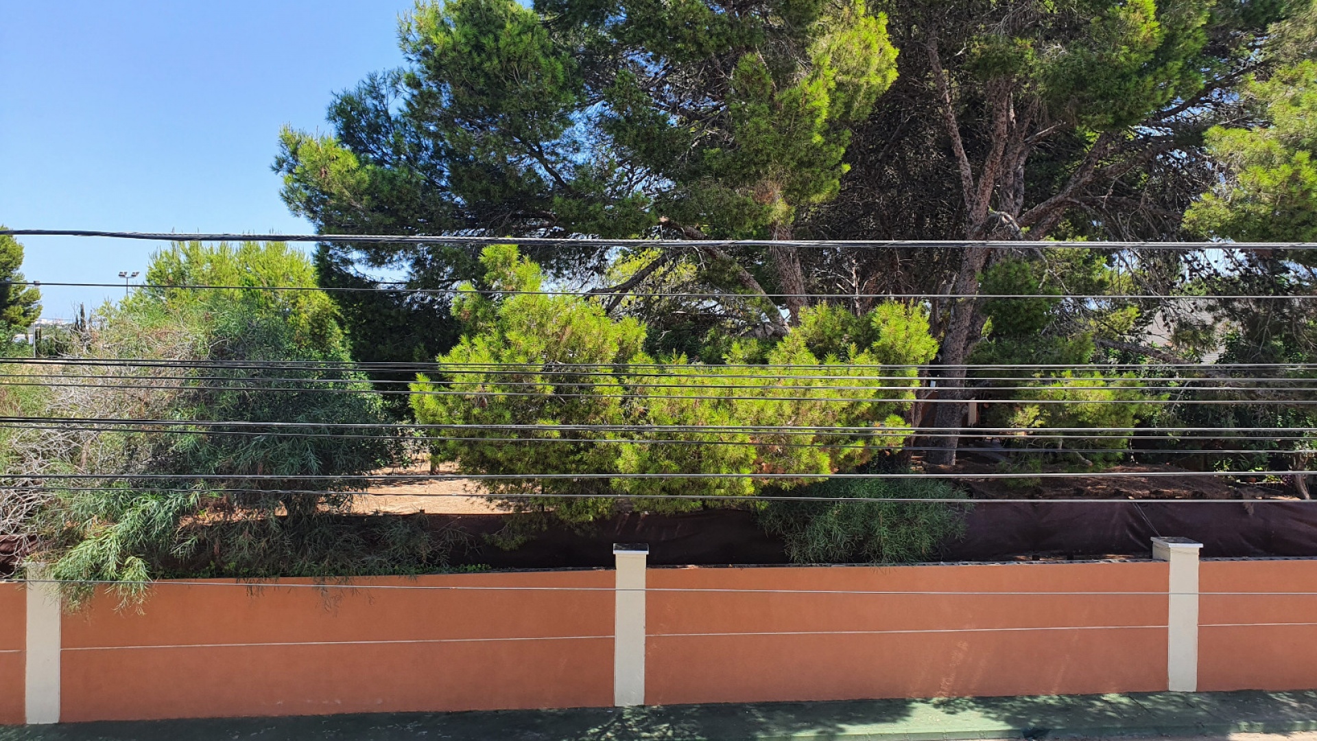 Återförsäljning - Lägenhet - Los Balcones - lago jardin